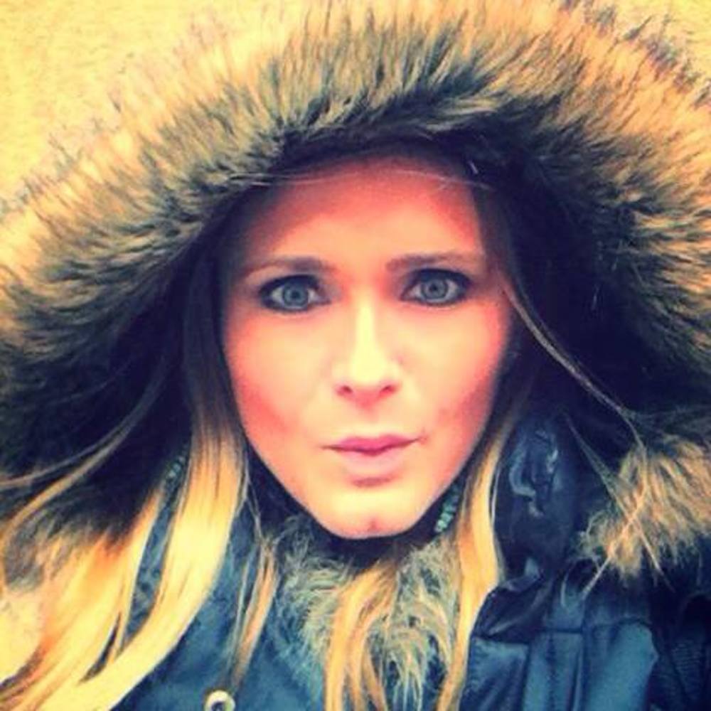 Meet your Posher, Megan